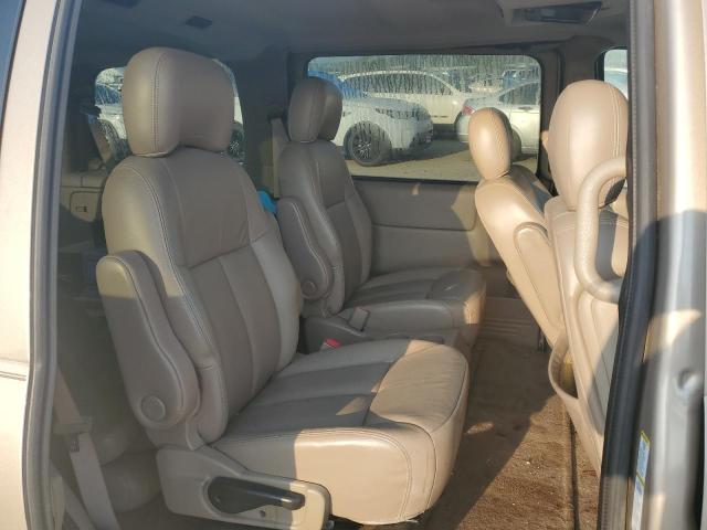 Photo 6 from auction – 2004 OLDSMOBILE SILHOUETTE with VIN 1GHDX13E04D159510