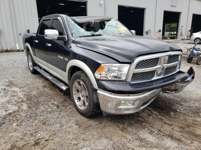 Photo 1 from auction – 2009 DODGE RAM 1500 with VIN 1D3HB13T39J511466