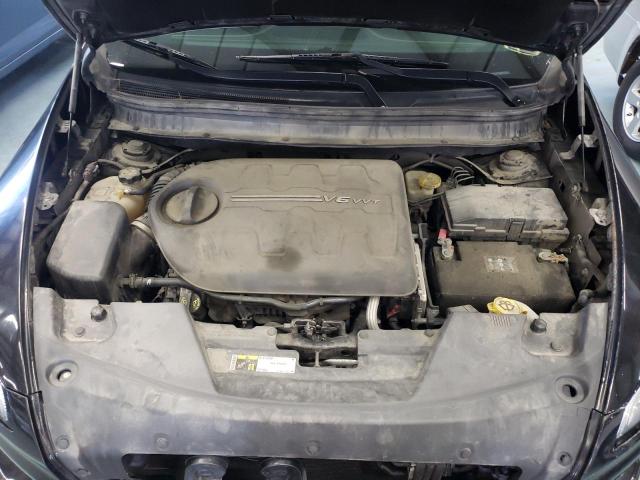 Photo 7 from auction – 2014 JEEP CHEROKEE L with VIN 1C4PJMCS5EW296119