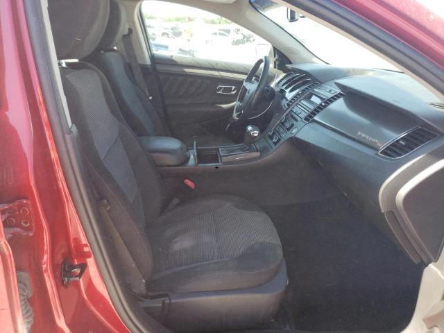 صورة رقم 5 من المزاد - 2010 FORD TAURUS SEL مع VIN 1FAHP2EW8AG108842