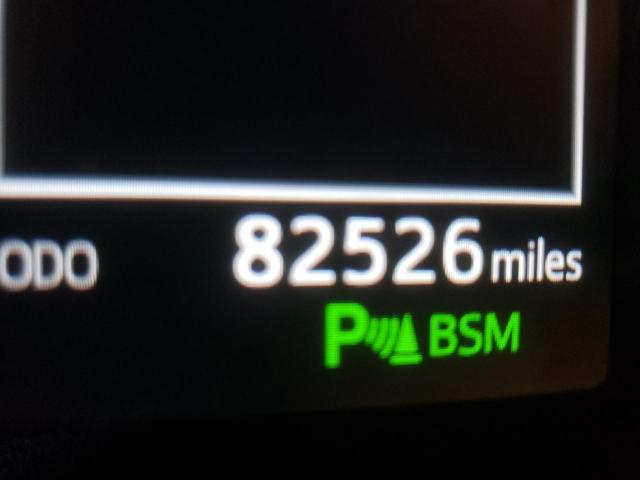 Photo 8 from auction – 2016 TOYOTA RAV4 LIMIT with VIN 2T3DFREV8GW504679