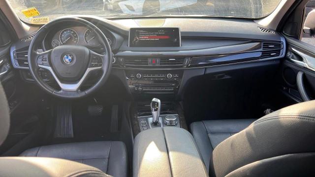Photo 9 from auction – 2016 BMW X5 XDR40E with VIN 5UXKT0C53G0S78987