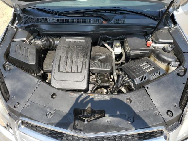 Photo 7 from auction – 2010 CHEVROLET EQUINOX LT with VIN 2CNALFEW7A6312901
