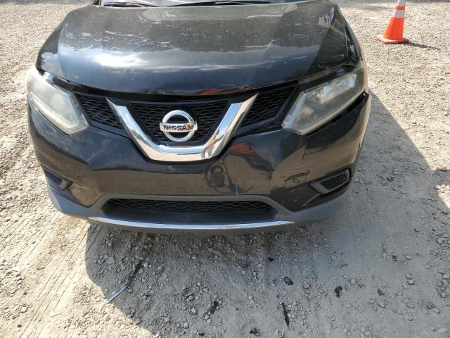 Photo 9 from auction – 2014 NISSAN ROGUE S with VIN 5N1AT2MV8EC762040