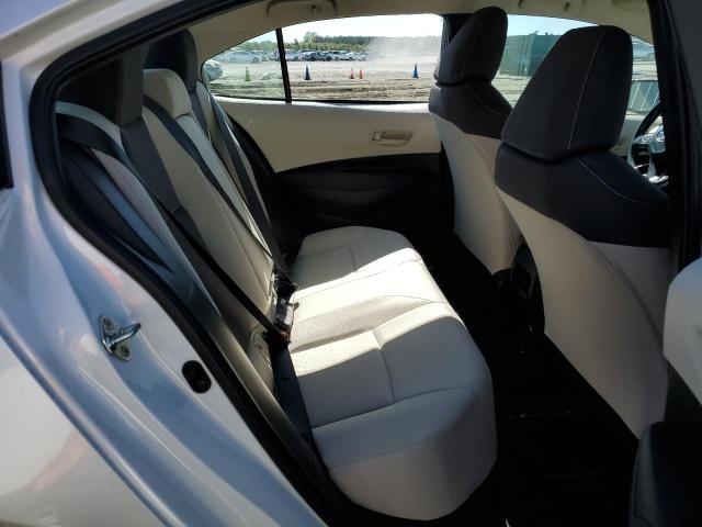 Photo 6 from auction – 2022 TOYOTA COROLLA LE with VIN 5YFEPMAE4NP334970