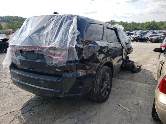 Photo 4 from auction – 2017 DODGE DURANGO R/ with VIN 1C4SDHCTXHC906572