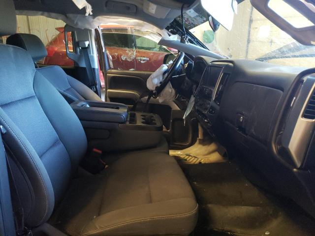 Zdjęcie 5 z aukcji – 2016 CHEVROLET SILVERADO z VIN 3GCUKREC0GG287767