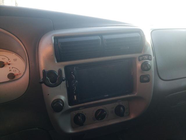 Photo 9 from auction – 2001 FORD EXPLORER S with VIN 1FMYU60E71UC62903