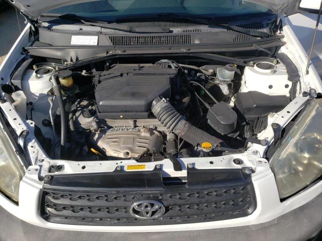 Photo 7 from auction – 2002 TOYOTA RAV4 with VIN JTEGH20V420079458