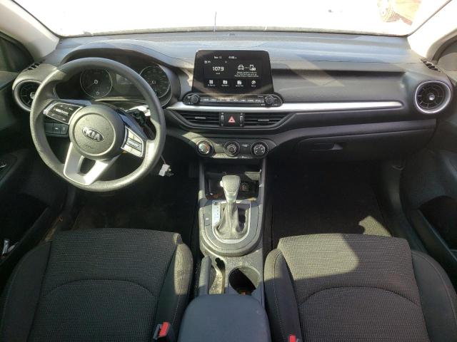 Photo 9 from auction – 2020 KIA FORTE FE with VIN 3KPF24AD3LE234724