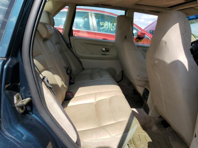 Photo 6 from auction – 1998 VOLVO S70 with VIN YV1LS5648W1435327