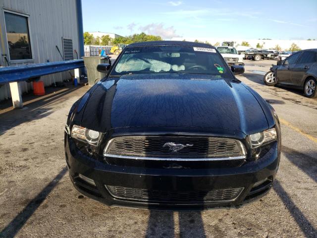 Photo 9 from auction – 2014 FORD MUSTANG with VIN 1ZVBP8EM4E5311131