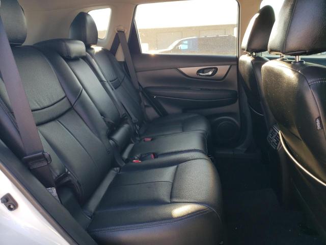 Photo 6 from auction – 2016 NISSAN ROGUE S with VIN 5N1AT2MT5GC809087