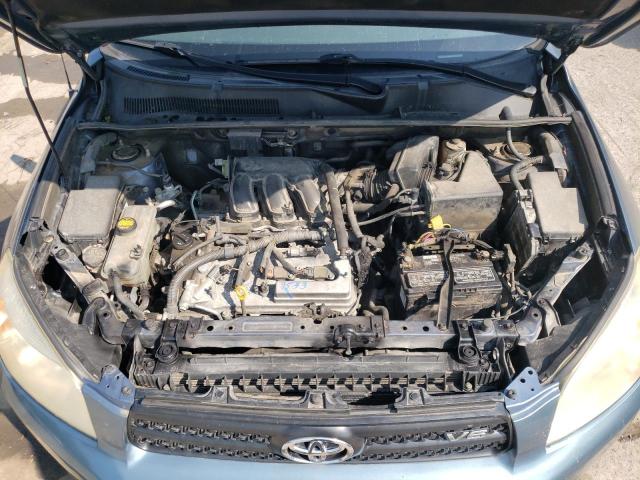 Photo 7 from auction – 2008 TOYOTA RAV4 with VIN JTMBK35V485071015