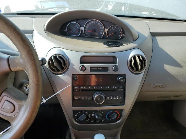 Photo 9 from auction – 2007 SATURN ION LEVEL with VIN 1G8AJ55F17Z139484