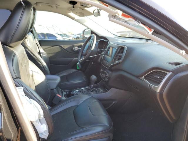 Photo 5 from auction – 2019 JEEP CHEROKEE L with VIN 1C4PJLLX6KD262123