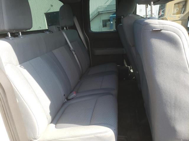 Photo 6 from auction – 2014 FORD F150 SUPER with VIN 1FTEX1EM9EFA96380