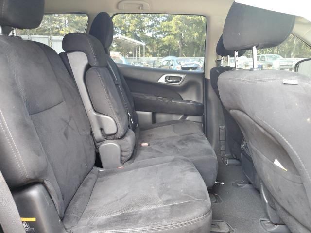 Photo 6 from auction – 2015 NISSAN PATHFINDER with VIN 5N1AR2MN6FC706159