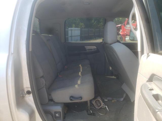 Photo 6 from auction – 2007 DODGE RAM 3500 with VIN 3D7MX49C87G763297