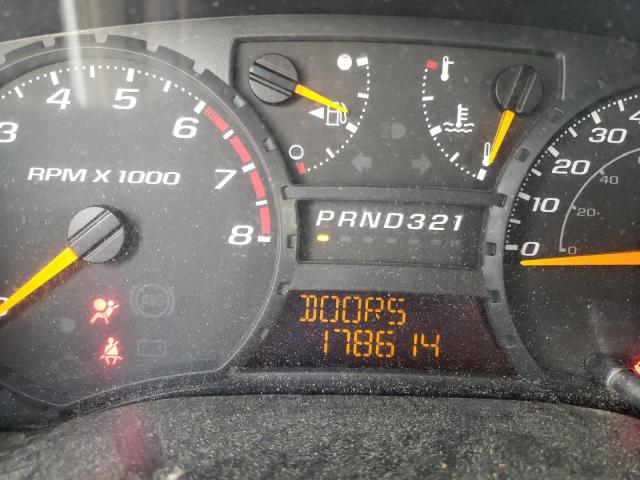 Photo 8 from auction – 2007 CHEVROLET COLORADO with VIN 1GCCS199678168378