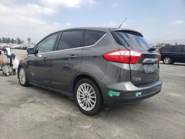 Photo 3 from auction – 2015 FORD C-MAX PREM with VIN 1FADP5CU7FL110145