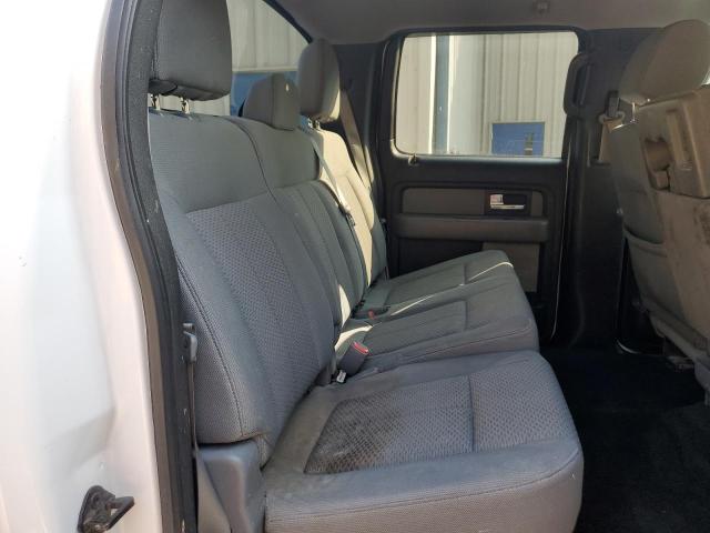 صورة رقم 6 من المزاد - 2013 FORD F150 SUPER مع VIN 1FTFW1ET0DFD79828