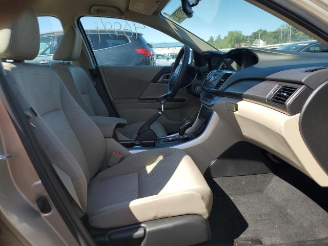 Photo 5 from auction – 2015 HONDA ACCORD LX with VIN 1HGCR2F38FA146375