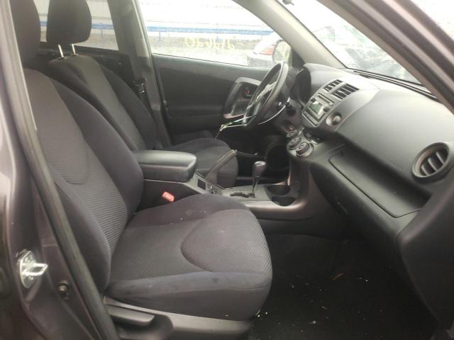 Photo 5 from auction – 2012 TOYOTA RAV4 SPORT with VIN 2T3RF4DV3CW225659