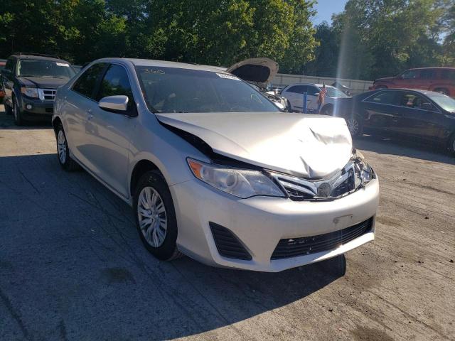 TOYOTA CAMRY BASE 2012 with VIN 4T1BF1FK5CU050679 - Photo from auction