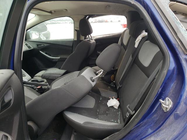 Photo 6 from auction – 2012 FORD FOCUS SE with VIN 1FAHP3F22CL320535