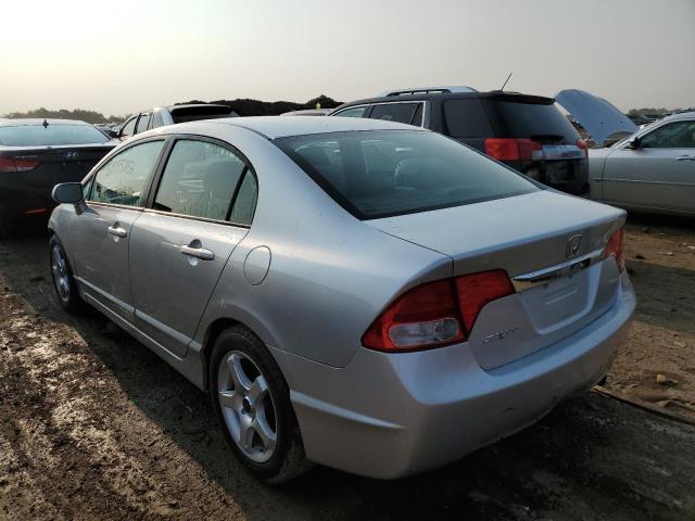 Photo 3 from auction – 2010 HONDA CIVIC EX with VIN 19XFA1F83AE012985