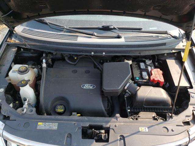 Photo 7 from auction – 2013 FORD EDGE SEL with VIN 2FMDK3JC0DBC88513