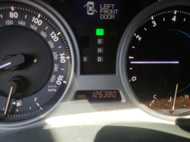 Foto 8 de la subasta – 2006 LEXUS IS 250 con VIN JTHBK262665017886