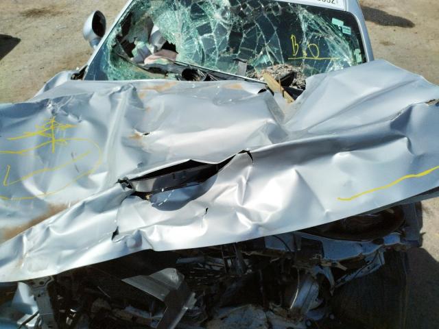 Photo 7 from auction – 2020 DODGE CHALLENGER with VIN 2C3CDZBT4LH118909