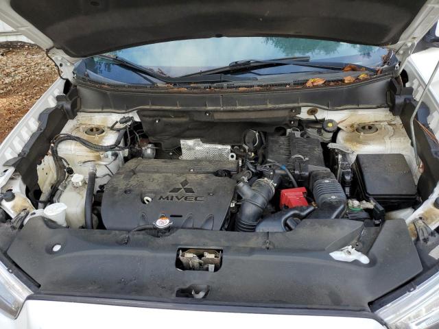 Photo 7 from auction – 2015 MITSUBISHI OUTLANDER with VIN 4A4AP3AU7FE062261