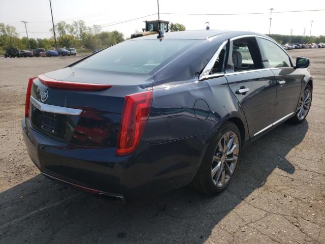 Photo 4 from auction – 2014 CADILLAC XTS LUXURY with VIN 2G61M5S38E9136275