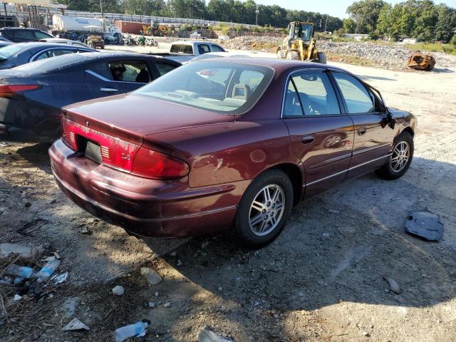 صورة رقم 4 من المزاد - 2000 BUICK REGAL LS مع VIN 2G4WB52K8Y1157089