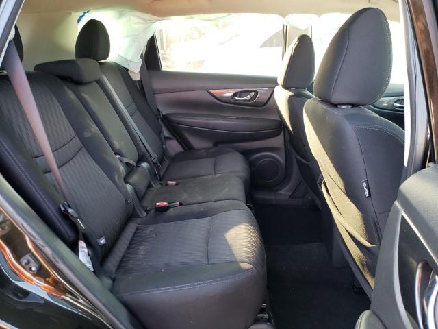 Photo 6 from auction – 2017 NISSAN ROGUE S with VIN 5N1AT2MT1HC811629