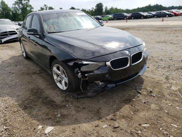 Photo 9 from auction – 2015 BMW 328 I SULE with VIN WBA3C1C53FK124324