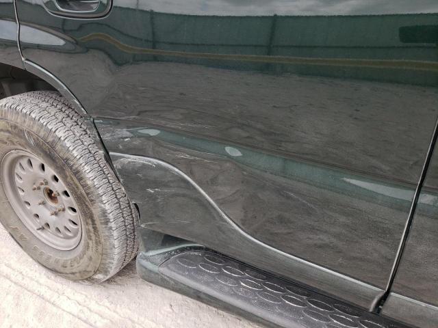 صورة رقم 9 من المزاد - 2002 GMC DENALI مع VIN 1GKEK63U02J117743