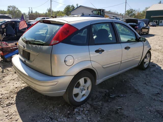 Photo 4 from auction – 2007 FORD FOCUS ZX5 with VIN 1FAHP37N47W278902