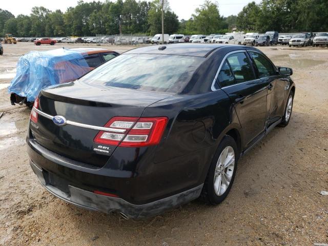 Photo 4 from auction – 2013 FORD TAURUS SEL with VIN 1FAHP2E85DG127838