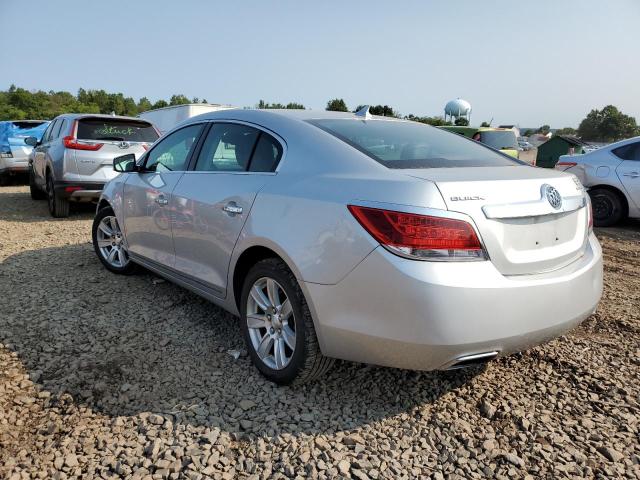 Photo 3 from auction – 2012 BUICK LACROSSE with VIN 1G4GL5E34CF368782