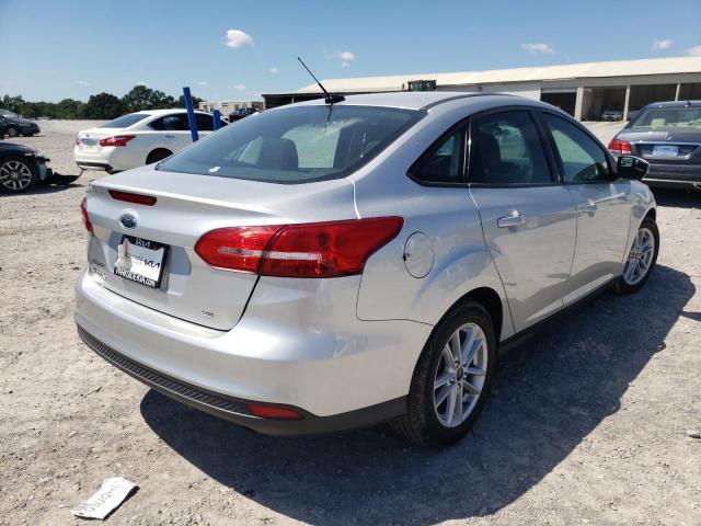 Photo 4 from auction – 2017 FORD FOCUS SE with VIN 1FADP3F26HL274505