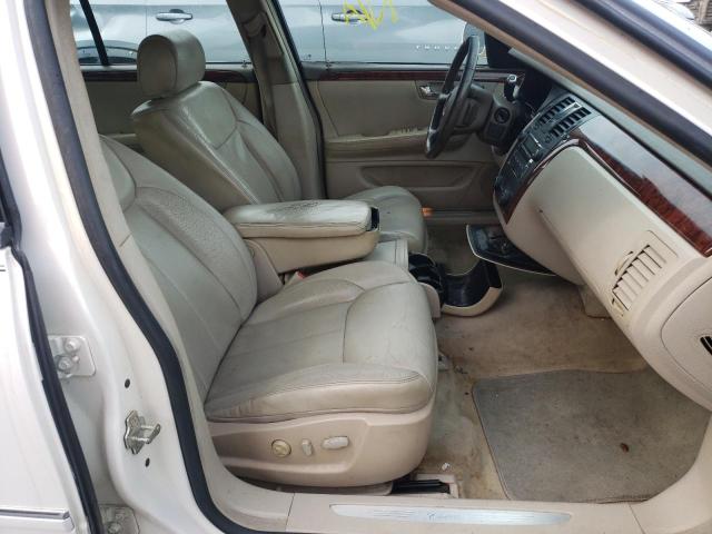 Photo 5 from auction – 2006 CADILLAC DTS with VIN 1G6KD57Y46U102086