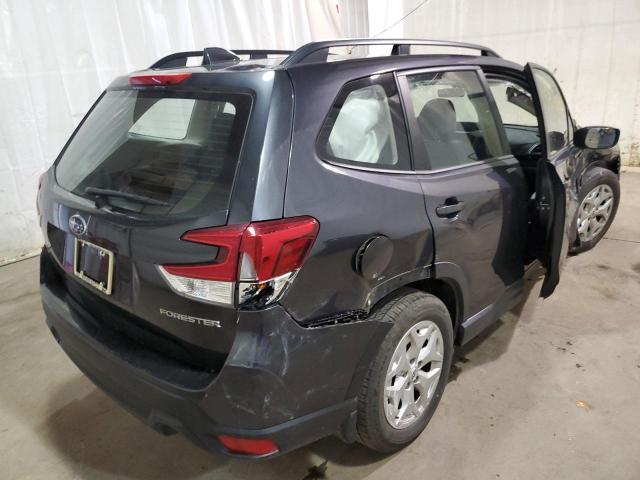 Photo 4 from auction – 2019 SUBARU FORESTER with VIN JF2SKACC5KH530162