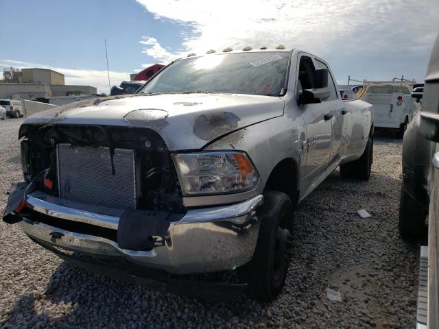 Photo 2 from auction – 2014 RAM 3500 ST with VIN 3C63RRGL3EG279140