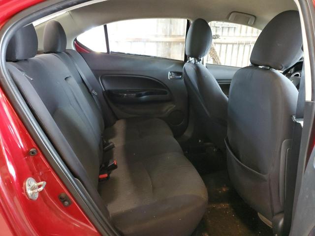 Photo 6 from auction – 2017 MITSUBISHI MIRAGE G4 with VIN ML32F4FJ2HH001911