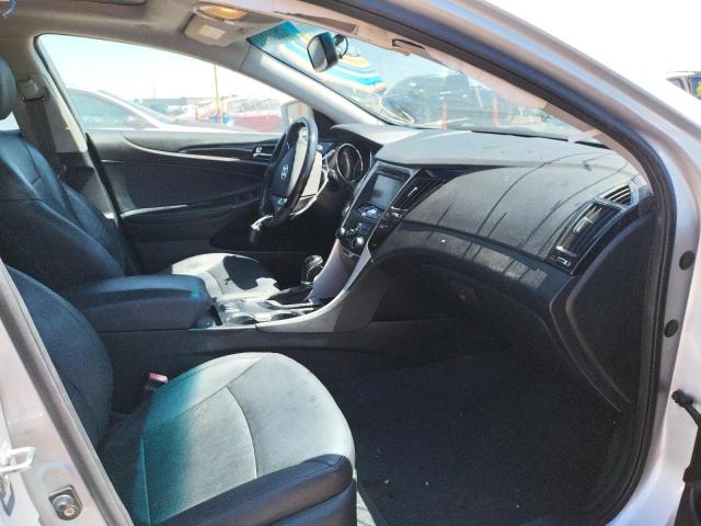 Photo 5 from auction – 2011 HYUNDAI SONATA SE with VIN 5NPEC4AB0BH207238