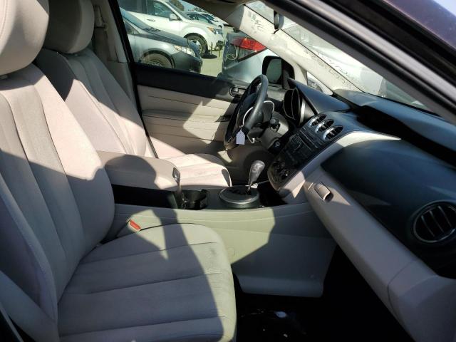 Photo 5 from auction – 2012 MAZDA CX-7 with VIN JM3ER2AM4C0421112